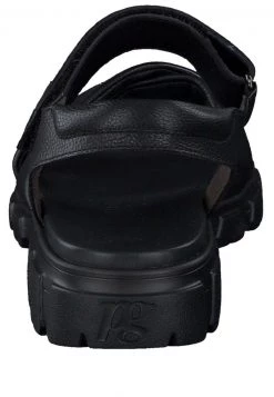 Paul Green Sandales à Plateforme Black Femme -France Paul Green Soldes Boutique 00c0c9ff430c48539e7be6ad407e1668