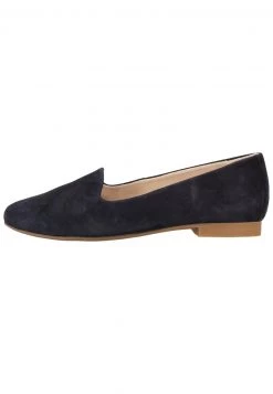 Paul Green Femme Ballerines Dunkelblau