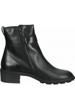 Paul Green Femme Bottines Schwarz -France Paul Green Soldes Boutique 0172348e1c7644c08e7ea79ef1c31c77