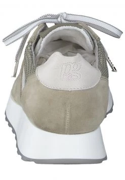 Paul Green Femme Baskets Basses Beige -France Paul Green Soldes Boutique 01a31a6362834ef48ca7ae89753dc26c