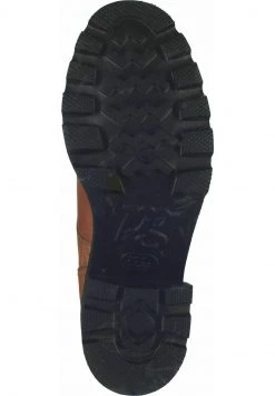 Paul Green Bottines à Plateau Cognac Braun 009 Femme -France Paul Green Soldes Boutique 0212b0683c384dbd8b7f326b4cf07c76