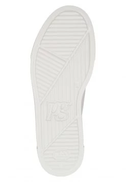 Paul Green Baskets Basses Weiß Femme -France Paul Green Soldes Boutique 02410df804ea4600afe7d36883205d34