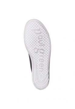 Paul Green Baskets Montantes Black Femme -France Paul Green Soldes Boutique 02d73f7306e04dfab50eedc268ea593c