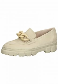 Paul Green Mocassins Beige Femme