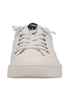 Paul Green Baskets Basses Weiß/blau Femme 14 Paul Green Baskets Basses Weiß/blau Femme -France Paul Green Soldes Boutique 03137f5944504cbeaf1e115bf238e8d4