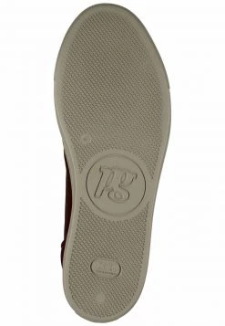 Paul Green Baskets Montantes Cognac/braun Femme -France Paul Green Soldes Boutique 0332ce131f9448818035b541a30d5402