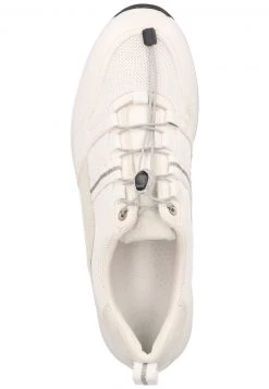 Paul Green Baskets Basses Weiß Femme -France Paul Green Soldes Boutique 04c7302007644610829b6fa9ab8c22af