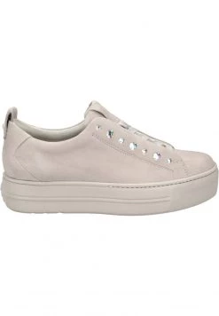 Paul Green Baskets Basses Grau Femme 9 Paul Green Baskets Basses Grau Femme -France Paul Green Soldes Boutique 04e19d086e6a4bd394dea2eba4d8259d