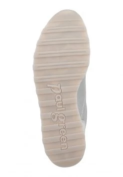 Paul Green Baskets Basses Grau Femme -France Paul Green Soldes Boutique 0508cd67720b4e53bf1146c4e91f6523