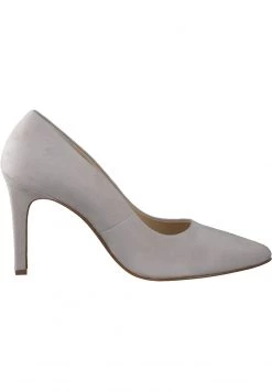 Paul Green Escarpins Samtziege Stone Femme -France Paul Green Soldes Boutique 0533d8dc92c84e5b9b4037d47c2c3d5b