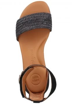 Paul Green Sandales Compensées Schwarz Femme 12 Paul Green Sandales Compensées Schwarz Femme -France Paul Green Soldes Boutique 061b7c1e66d242f7935bca1663cfde9e