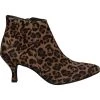 Paul Green Bottines à Talons Hauts Braun Femme -France Paul Green Soldes Boutique 0621568bd60e44239eb326cb9840b14e