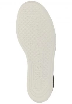 Paul Green Baskets Basses Schwarz/gold Femme -France Paul Green Soldes Boutique 0665cc0754a04d44926ae69f37477b12