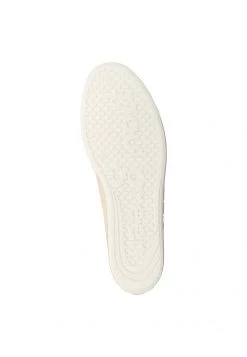 Paul Green Femme Baskets Basses Beige -France Paul Green Soldes Boutique 070458a185364138b415ea9b22cc860a