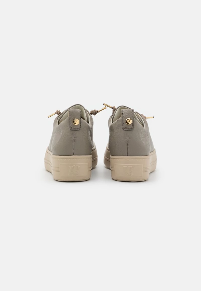 Paul Green Femme Baskets Basses Hunter 6 Paul Green Femme Baskets Basses Hunter – Image 4