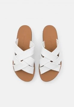 Paul Green Mules White Femme 13 Paul Green Mules White Femme -France Paul Green Soldes Boutique 07729a554d0c4f2cb16712328435f03e