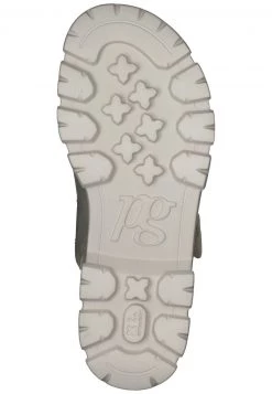 Paul Green Mules Green Femme 13 Paul Green Mules Green Femme -France Paul Green Soldes Boutique 07b5c73d57ca4680a5bdec90debd1725