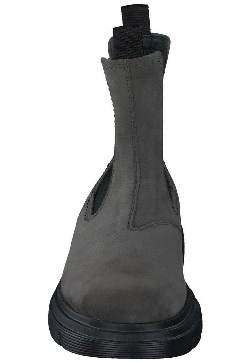 Paul Green Bottines à Plateau Grau Femme 8 Paul Green Bottines à Plateau Grau Femme – Image 6