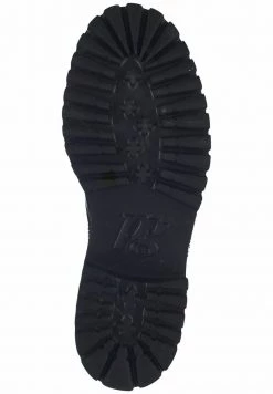 Paul Green Bottines à Lacets Black Femme 14 Paul Green Bottines à Lacets Black Femme -France Paul Green Soldes Boutique 092ae8535de74fb1be0e846d307b9b2c