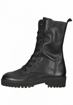 Paul Green Bottines à Plateau Schwarz 009 Femme -France Paul Green Soldes Boutique 097edebe5c694d83900c6ada4e7e3bd6