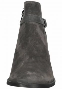 Paul Green Femme Bottines Dunkelgrau -France Paul Green Soldes Boutique 09e4bb36fefe4d12b1edc7692dc5068b