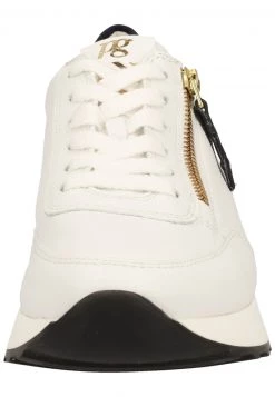 Paul Green Femme Baskets Basses Weiß/blau/rot 006 -France Paul Green Soldes Boutique 0a28e14917834872b16d7450e626b6c4