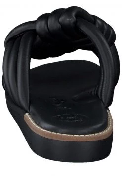 Paul Green Femme Mules Schwarz -France Paul Green Soldes Boutique 0a7d138dc7344e63bb26fbfd34c6a300