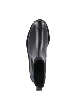 Paul Green Bottines à Plateau Schwarz Femme -France Paul Green Soldes Boutique 0abc3a0c500140c9b851ed463fd15ced