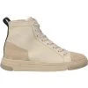Paul Green Baskets Montantes Beige Femme -France Paul Green Soldes Boutique 0bc9045a12d04e76944379cdd6e6ec3a