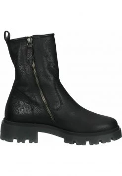 Paul Green Bottines à Plateau Schwarz Femme -France Paul Green Soldes Boutique 0c0c2b675c254a9d88313a464451fc9d