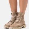 Paul Green Bottines Beige Femme -France Paul Green Soldes Boutique 0c8299f3aae84b7d80b09bafa884469b
