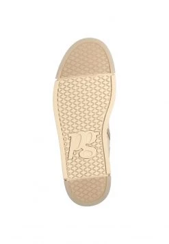 Paul Green Baskets Montantes Beige Femme -France Paul Green Soldes Boutique 0cd8572034314bbfb4d520891a855533