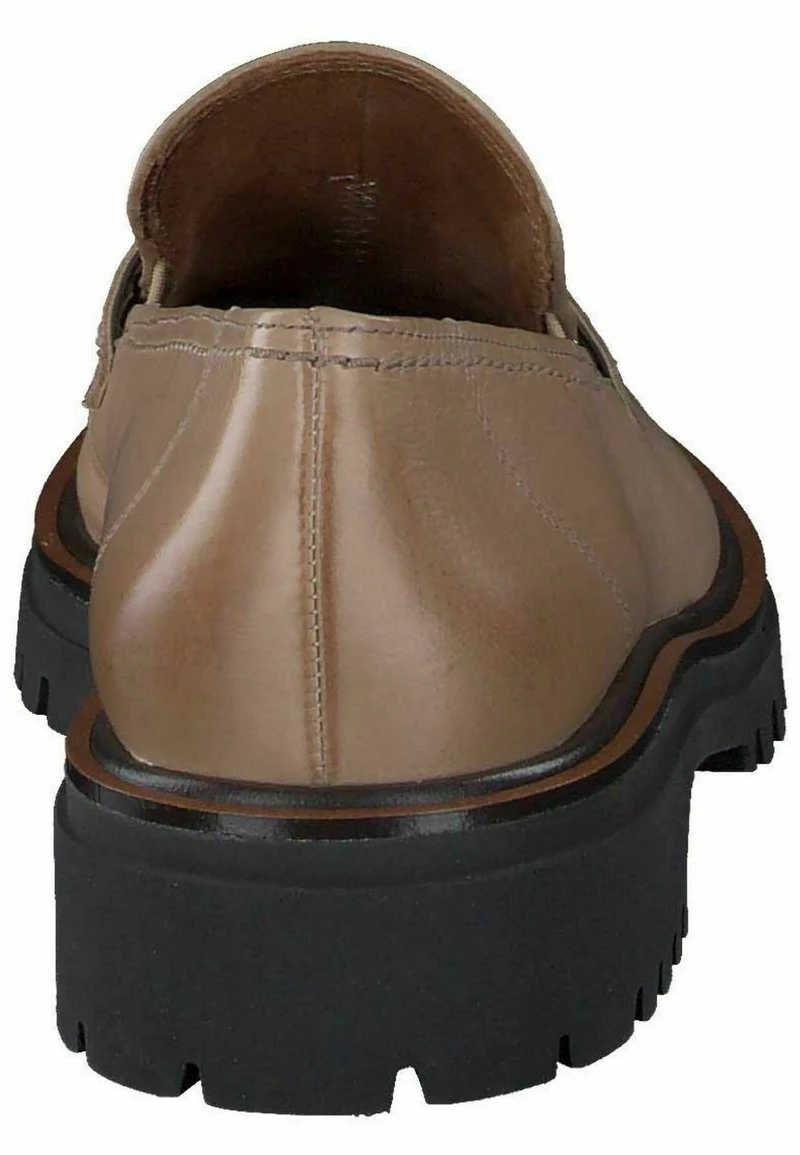 Paul Green Femme Mocassins Beige 6 Paul Green Femme Mocassins Beige – Image 4