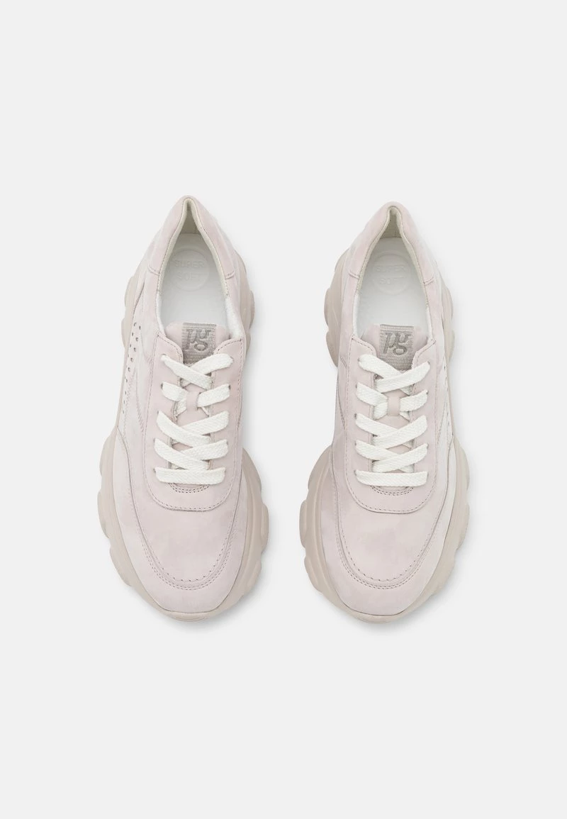 Paul Green Baskets Basses Mineral Femme 8 Paul Green Baskets Basses Mineral Femme – Image 6