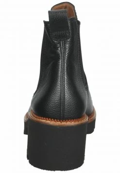 Paul Green Bottines Schwarz Femme 11 Paul Green Bottines Schwarz Femme -France Paul Green Soldes Boutique 0ef92207041b41aa9a500e73ff6cc772