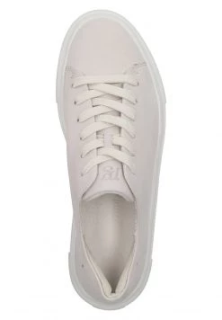 Paul Green Baskets Basses Weiß Femme -France Paul Green Soldes Boutique 0f20b468beed481cb7e29183b91dc4d1