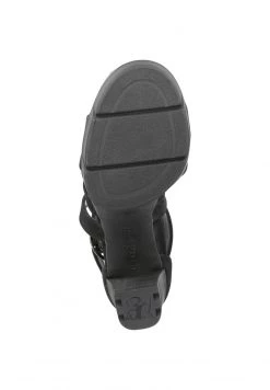 Paul Green Femme Sandales Schwarz 9 Paul Green Femme Sandales Schwarz -France Paul Green Soldes Boutique 10b5b837022b4a23994d9e070015cb3d