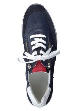 Paul Green Baskets Basses Soft Suede Mastercalf Space Femme -France Paul Green Soldes Boutique 1113cc50d30a4f98b5ef84aa6dce5c0e