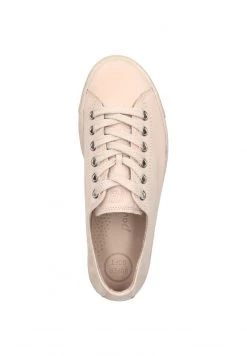 Paul Green Femme Baskets Basses Beige -France Paul Green Soldes Boutique 11a0d1165bc74351bb4a1d8b15cd3493
