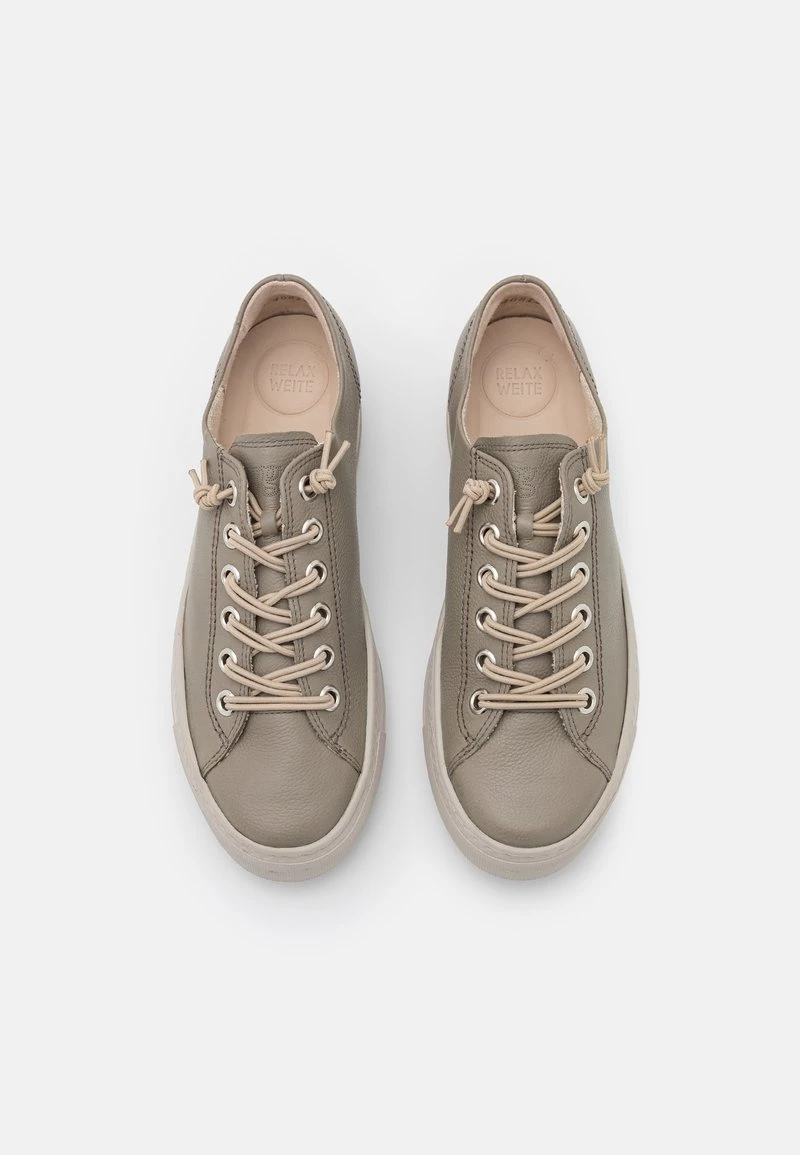 Paul Green Baskets Basses Hunter Femme 8 Paul Green Baskets Basses Hunter Femme – Image 6