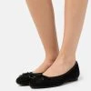 Paul Green Ballerines Schwarz Femme -France Paul Green Soldes Boutique 12ddc63487394525872a35cd83d79c15