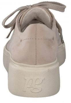 Paul Green Femme Baskets Basses Royal Nubuk Antelope -France Paul Green Soldes Boutique 137279585b154b618c14073c68238135