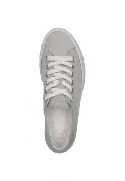 Paul Green Baskets Basses Grün Femme 8 Paul Green Baskets Basses Grün Femme -France Paul Green Soldes Boutique 13d530f8e17a41e4933db0c89dcf5ac7