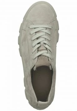 Paul Green Femme Baskets Basses Hellgrau -France Paul Green Soldes Boutique 14cb82c80947419a938ad7b13020f4cd