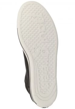 Paul Green Baskets Montantes Schwarz/mittelbraun 027 Femme -France Paul Green Soldes Boutique 14f078085e344d11be3ee4479808b093
