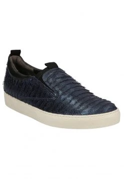 Paul Green Mocassins Blau Femme -France Paul Green Soldes Boutique 1527f9622f5e4a42a45984af46dcb101