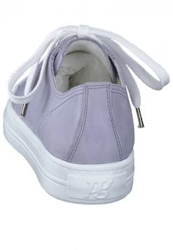 Paul Green Baskets Basses M.calf R.nubuk White Orchid Femme -France Paul Green Soldes Boutique 154a40f12e5c403bab815a129bf34ba8