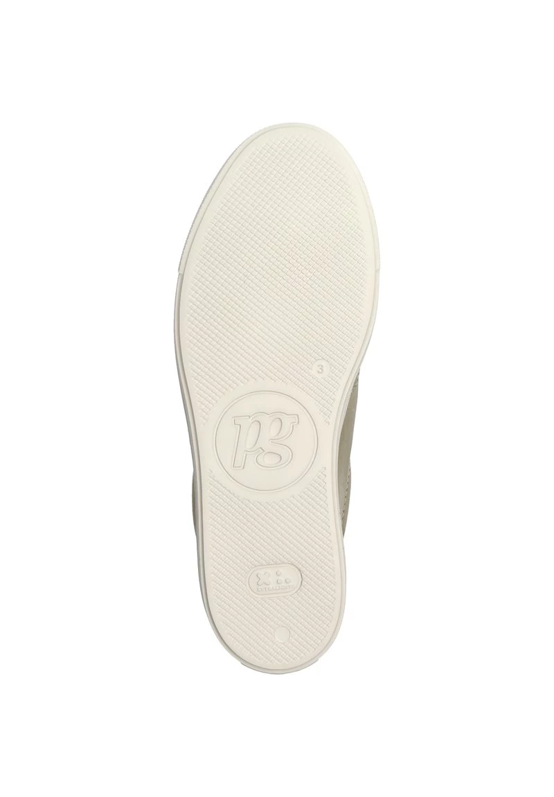 Paul Green Baskets Basses Grün Femme 6 Paul Green Baskets Basses Grün Femme – Image 4