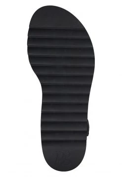 Paul Green Femme Sandales Softnappa Black Black -France Paul Green Soldes Boutique 16462ebd8aad47ab92862ea0926f4a12