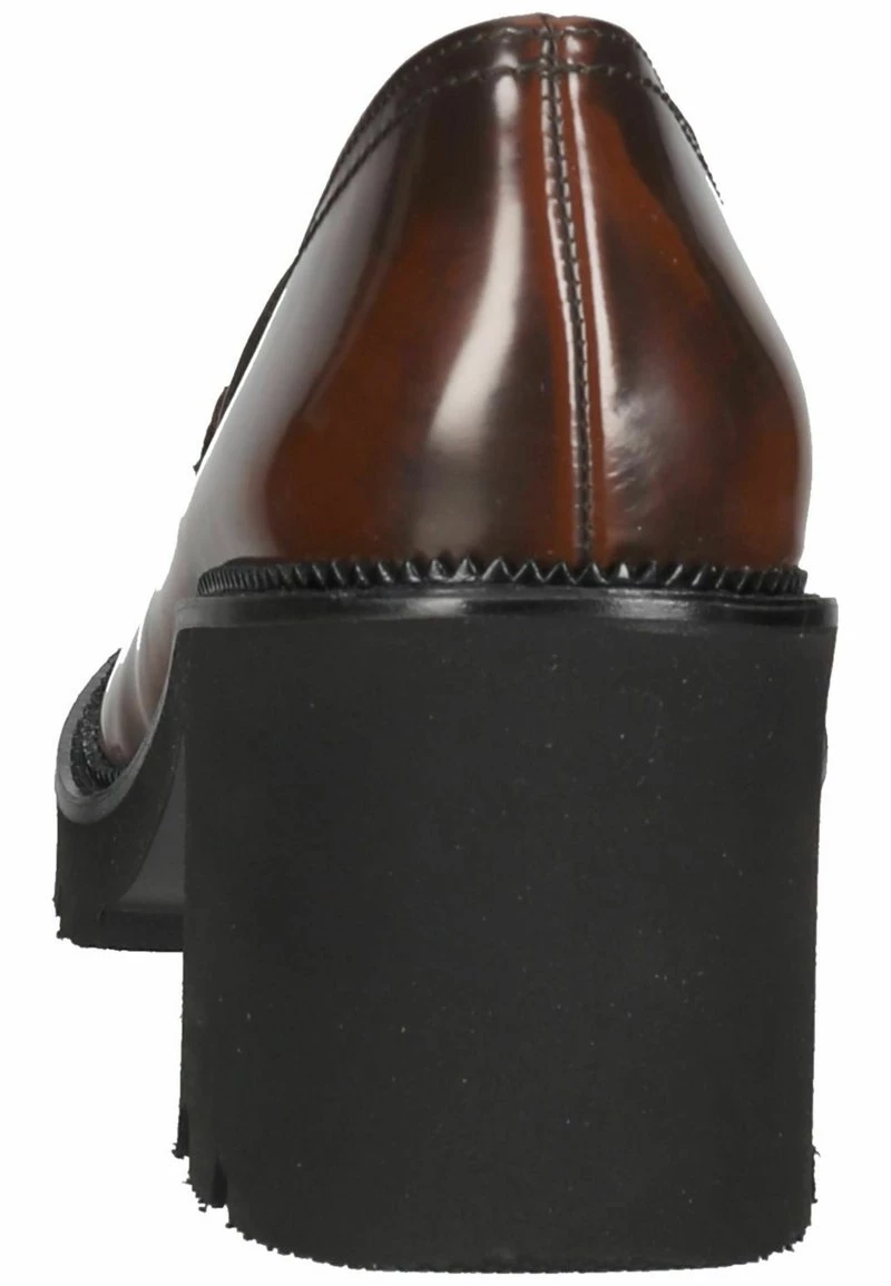 Paul Green Escarpins Braun Femme 5 Paul Green Escarpins Braun Femme – Image 3